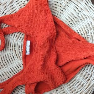 Tangerine 🍊 YouSwim Eva standard waist